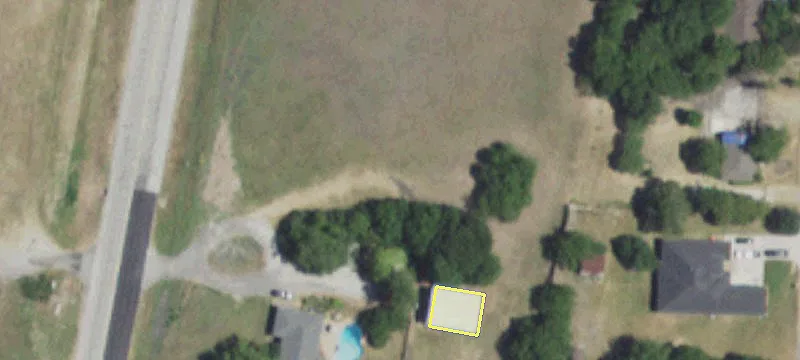 Commercial Pad Site for Retail