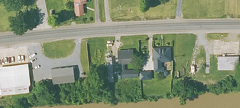 Agricultural Land Parcel