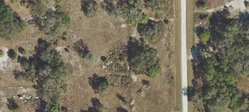 Residential Homesite Lot