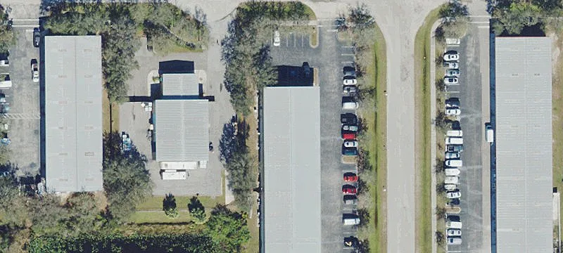 Warehouse Office Flex Suite
