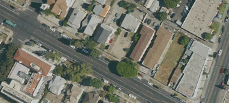 Seven-Unit Multifamily Investment