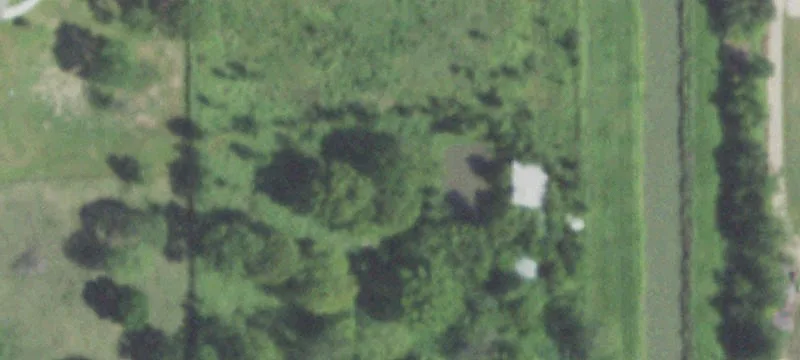 Unrestricted Land with Road Frontage