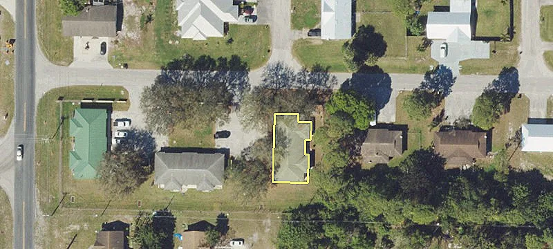 12-Unit Multifamily Property