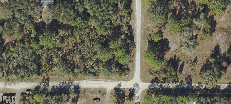 Residential Home Lot