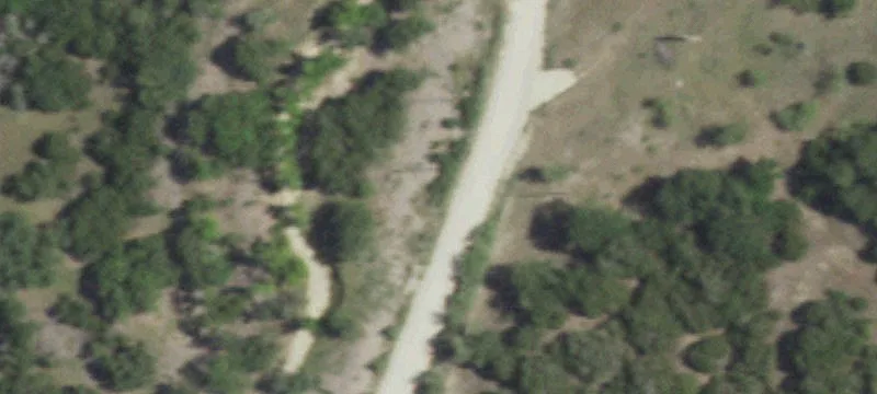 Acreage Homesite in Gated Community