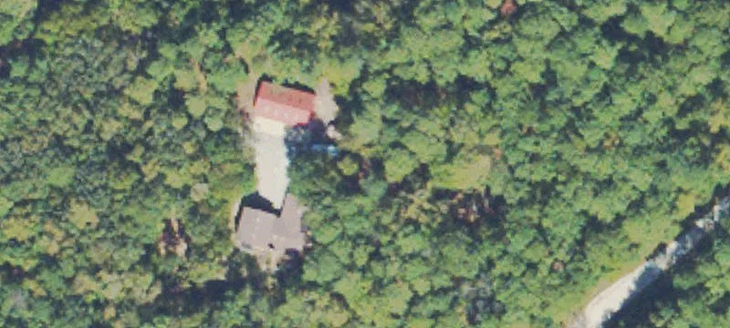 Land Homesite with Well