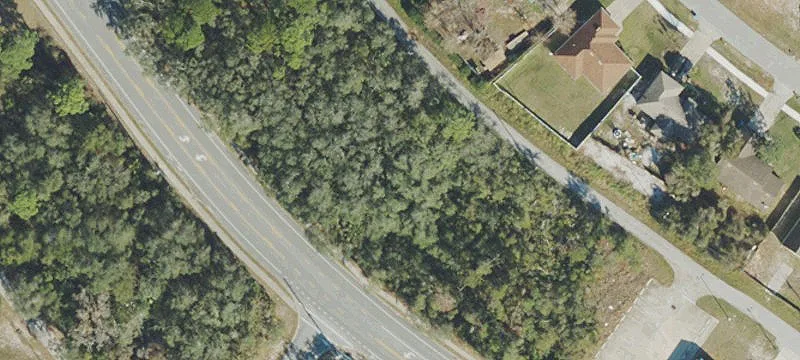 Commercial Lot with Main Road Frontage