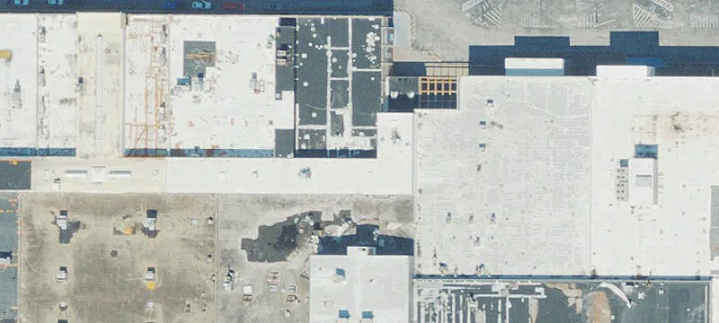 Open-Plan Retail Space for Lease