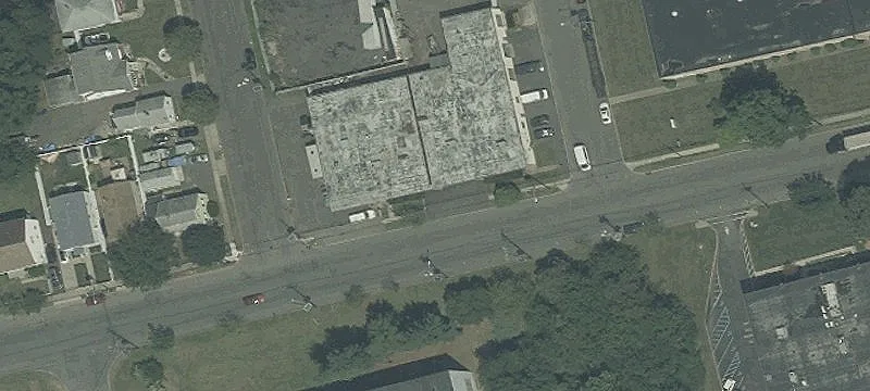 Warehouse For Sale