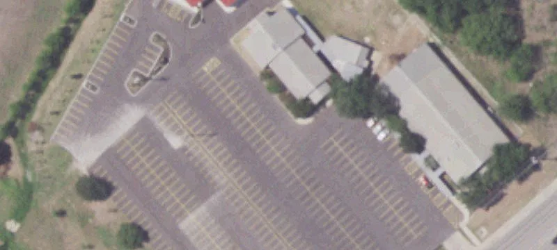Transit-Oriented Development Land Parcel