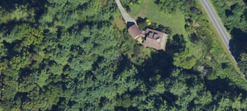Wooded Mountain Land with Septic Feasibility