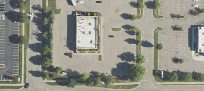 Ground-Leased Retail/Restaurant Building
