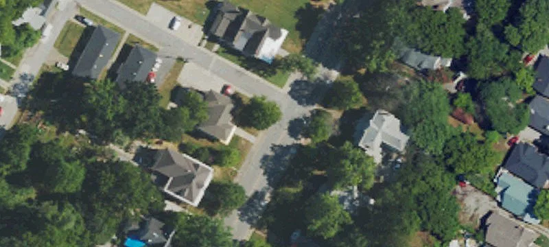 Historic Quadruplex with Shared Laundry