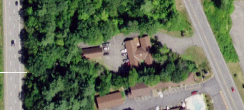 Motel and Studio-Style Hospitality Property