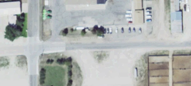 Turnkey Maintenance Campus with Offices