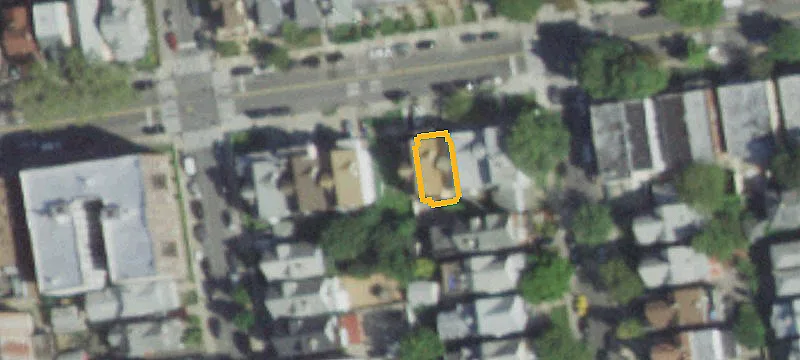 R5 Buildable Land Parcel