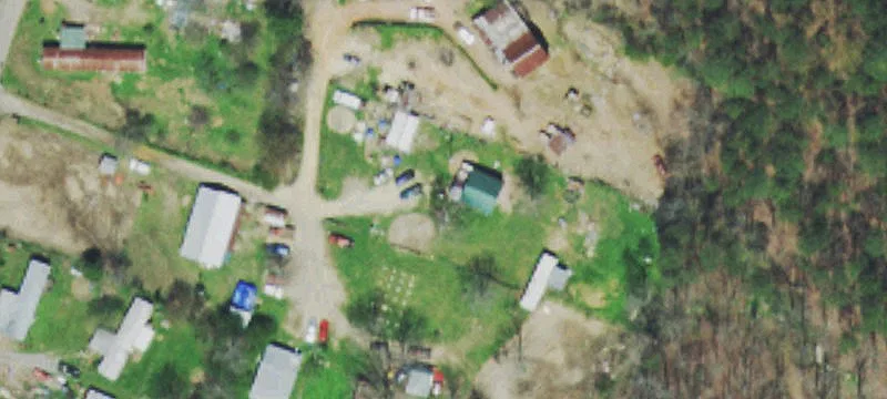 Residential Home Lot