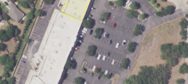 Entertainment-Anchored Retail Center