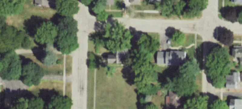 Four-Unit Multifamily Corner Property