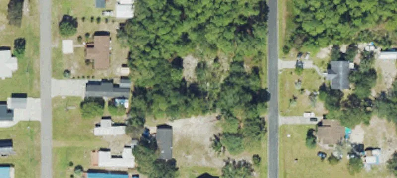 Waterfront Homesite with Septic