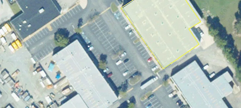 Light Industrial Flex Property