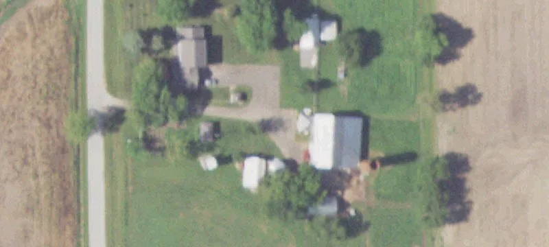 Commercial Land with Route 1 Frontage