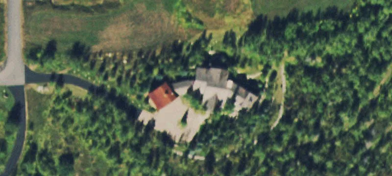 Vacant Ranch Homesite with Well