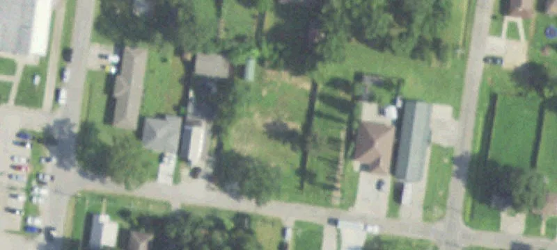 Build-Ready Residential Lots