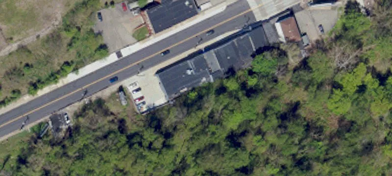 Retail/Flex Space with Off-Street Parking
