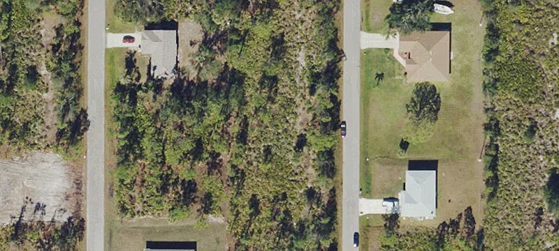 Residential Home Lot