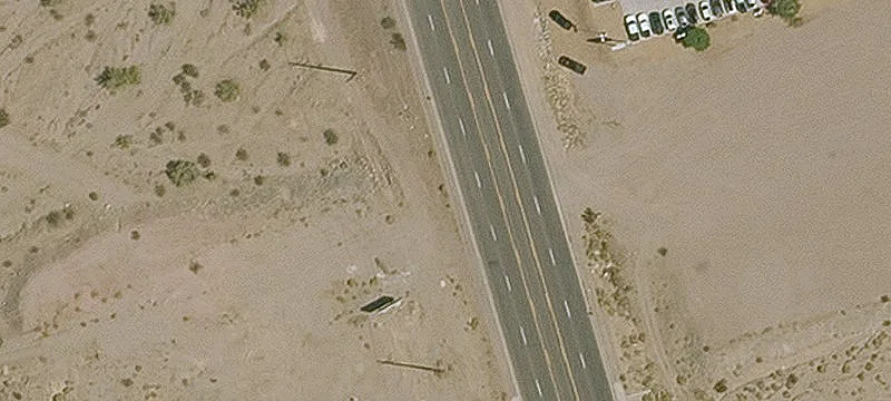 Lakeside Highway Frontage Development Land