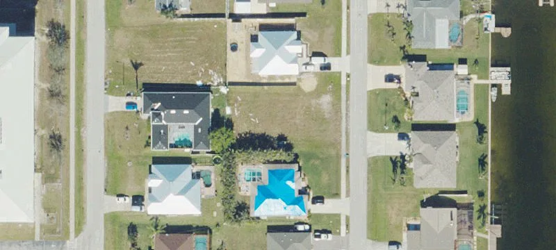 Residential Building Lot