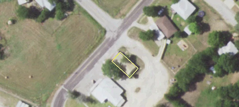 Storefront and Tavern Property