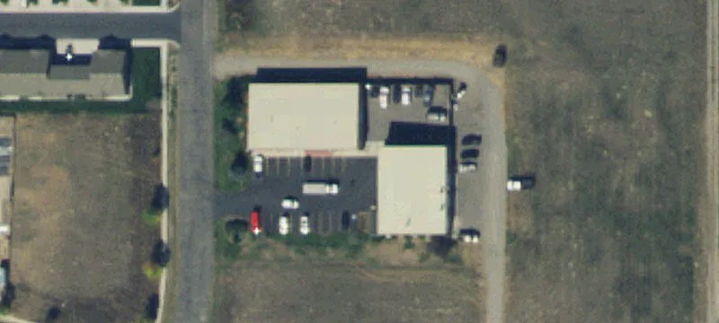 Versatile Commercial Condo with Shop