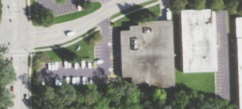 Single-Tenant Flex Industrial Space