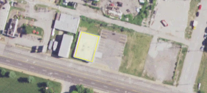 Urban Development Land Assemblage