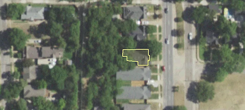 Corner Lot Medical Office Plaza