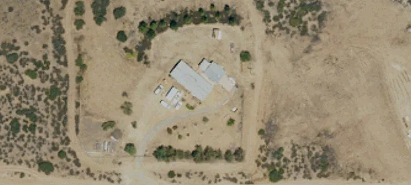 Improved Recreational Acreage Parcel