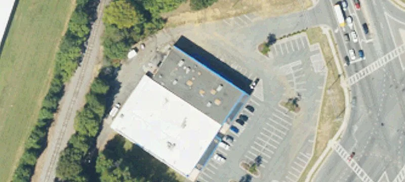Retail/Commercial Development Land Site