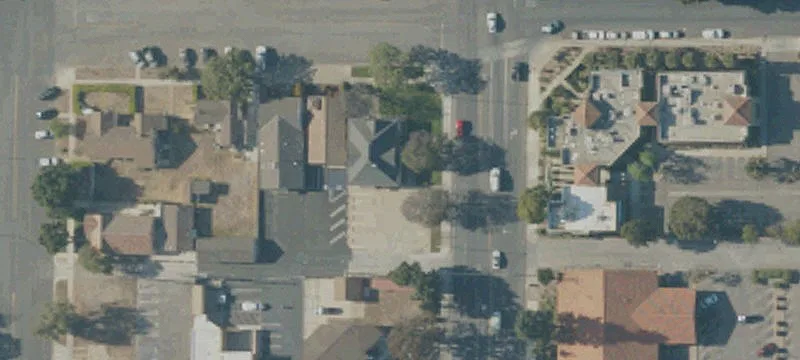 Multi-Tenant Office and Retail Property