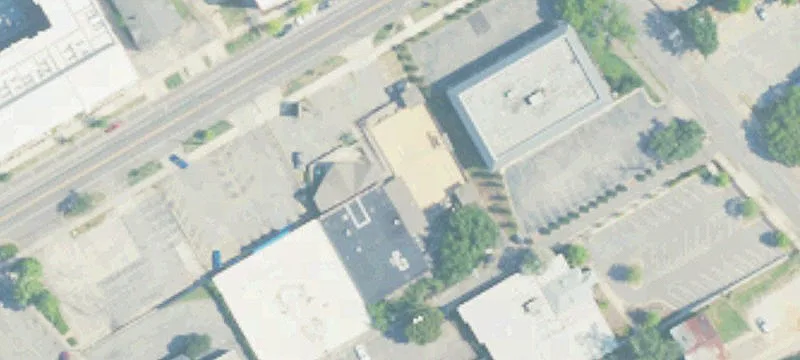 Fully Leased Retail Building