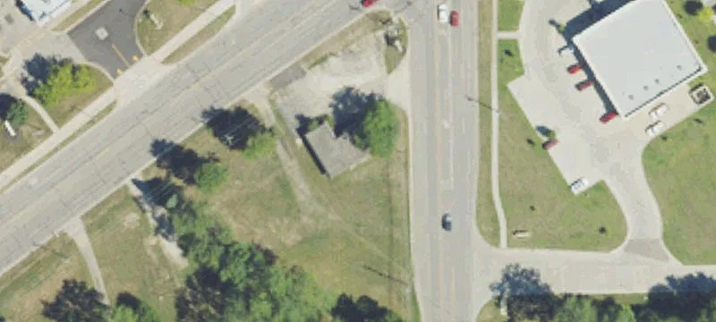 Multi-Parcel Development Land