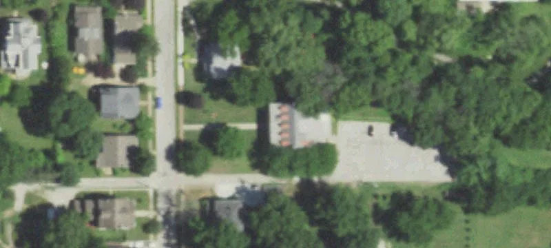 Multi-Tenant Office Building