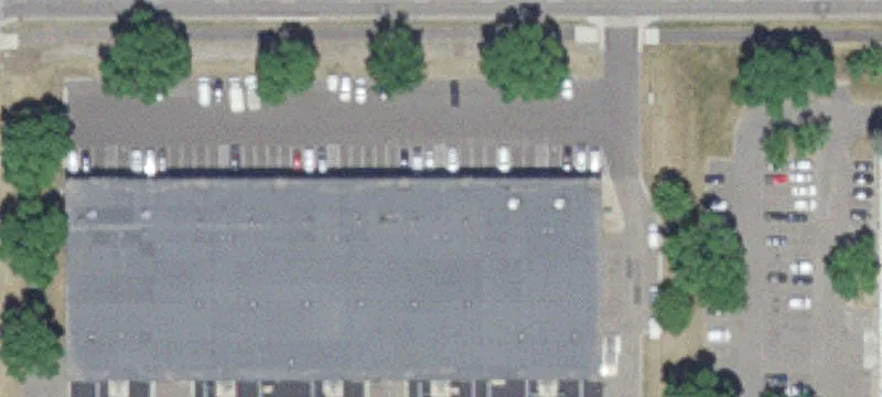 Industrial Flex Space with Office
