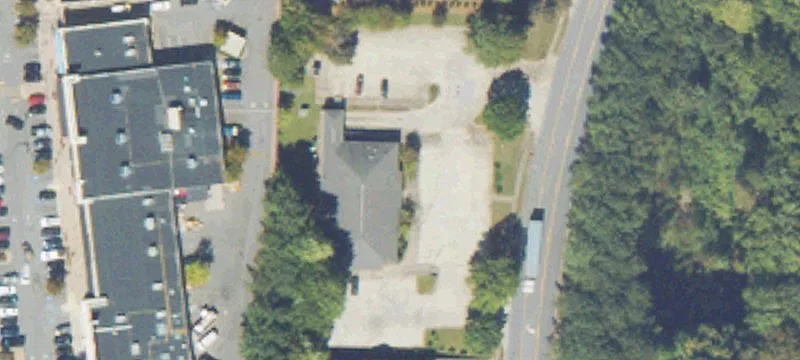 United States Postal Service Facility