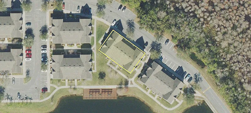 Gated Community 4-Bedroom Condo