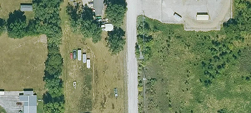 Flex Space Workshop Property