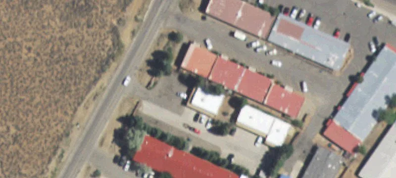 Net Leased Medical Office Building