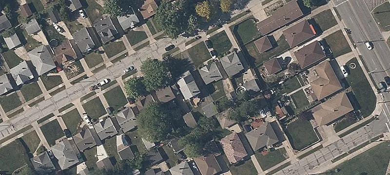 Turnkey Duplex Investment Package