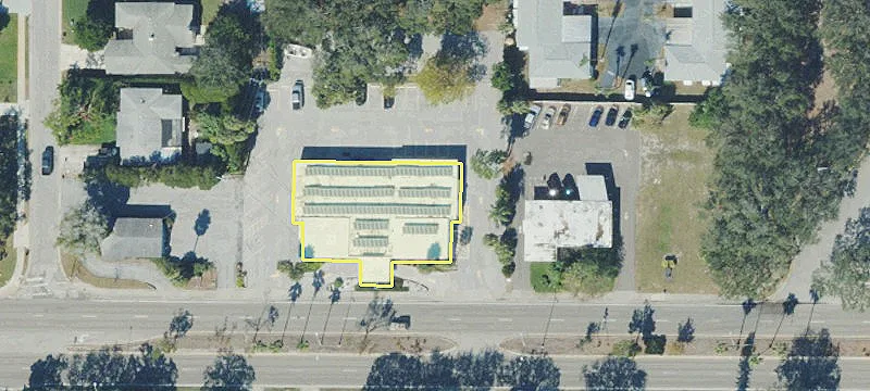 Fully Built-Out Medical Office Building
